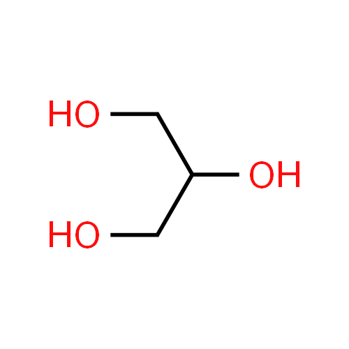Glycerine_2D